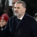 Contract with Postekoglu at Nottingham Forest until 2027
