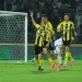 «Neftchi» o'z maydonida «Buxoro» ustidan irodali g'alabaga erishdi