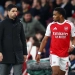 «Arsenal» himoyachisi Yurriyen Timber joriy mavsumda boshqa maydonga tushmaydi