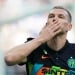 Edin Dzeko spoke about his transfer to Fiorentina