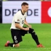 Kimmix analyzed the defeat of the Germany national team
