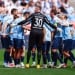 Krylya Sovetov is conducting negotiations for Blenutse