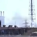 An explosion occurred in the laboratory in Navoi (video)