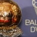 The main contenders for the "Ballon d'Or" have been announced