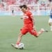 Sporting Mangash encountered a problem with the payment for the transfer