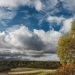 On September 19, wind will strengthen in Uzbekistan, rain will be scarce