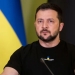 Zelensky: Ukraine will not recognize the occupied territories as belonging to Russia