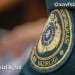 The deputy colonel was caught taking a bribe in the Mirabad.