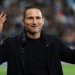 Frank Lampard Responds to Reports of Chelsea Return