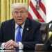 Donald Trampning reytingi rekord darajada 37 foizga tushib ketdi