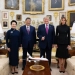 Donald Tramp va Si Szinpin yangi strategik kelishuvlarni imzoladi