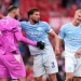 "Manchester City" stars go on a three-day break
