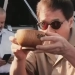 Jeki Chan yangi film suratga olish uchun Qozog'istonga keldi