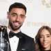 Bruno Fernandes Angliya Premyer ligasining eng yaxshi futbolchisi bo'ldi