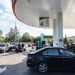 В России резко растет нехватка бензина