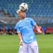 Anton Zin’kovskiy 2023 yildan keyin gol urdi