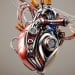 An Australian patient set a record by living with an artificial heart for 100 days