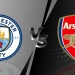 Manchester Siti va Arsenal o'rtasida chempionlik uchun superto'qnashuv
