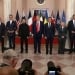 Трамп и Зеленский начали мирные переговоры