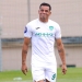 Brian Mansilia quickly adapted to Russia