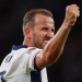 Harry Kane broke the England national team record