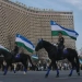 Uzbekistan will have a three-day holiday for Independence Day