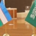 O‘zbekiston va Saudiya havo qatnovi kelishuvi tasdiqlandi