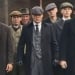 A new spin-off of the Peaky Blinders series is being prepared