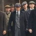 A new spin-off of the Peaky Blinders series is being prepared
