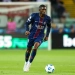 Dembele and Yamal in the top three in 2025
