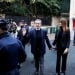 Nikolya Sarkozi qamoqda birinchi kunini o‘tkazdi