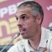 Chelestini: We will test Krugovoy on the left wing