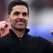 «Arsenal» Mikel Arteta bilan yangi shartnoma bo'yicha muzokaralarni boshladi