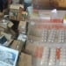 Illegal drug trafficking exposed in Qarshi