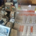 Illegal drug trafficking exposed in Qarshi