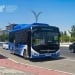 В Бухаре запустили новые брутто автобусные маршруты