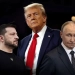 Представитель Кремля Песков заявил, что встреча носила исключительно подтверждающий характер.