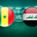 Senegal va Iroq JCH-2026 da so‘nggi imkoniyatni sinashmoqda