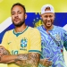 Neymar will play against Scotland