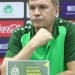 “Andijon”ni mag‘lub etgan “Neftchi” bosh murabbiyining o‘yin haqidagi fikrlari
