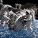 Астронавты «Европы» и «NASA» выполнили технические задачи на МКС