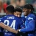 Fofana is in negotiations for a transfer to French clubs