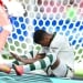 Gustavo Santos Viktor Sani eng yaxshi futbolchi deb topdi
