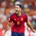 Merino scored six goals in the last four games