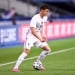 Pavar Fransiya termasida Salibani almashtirdi