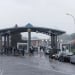 Poland reopened border checkpoints with Belarus
