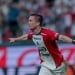 Rudenko regrets the termination from Khimki, happy at Lokomotiv