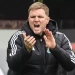 Hau: Newcastle did not lag behind Barcelona