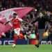 «Arsenal» yigirma yildan so'ng Angliya chempioni unvonini qo'lga kiritdi