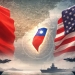 Taiwan: The Decisive Point of US and China Competition